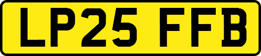 LP25FFB
