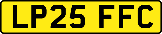 LP25FFC