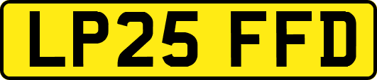 LP25FFD