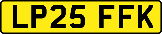 LP25FFK