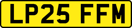 LP25FFM