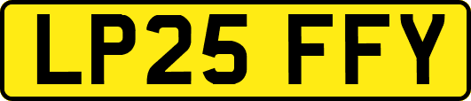 LP25FFY