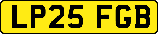 LP25FGB