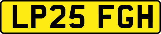 LP25FGH
