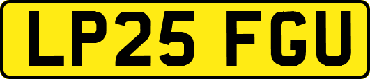 LP25FGU