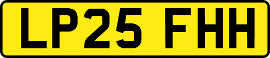 LP25FHH