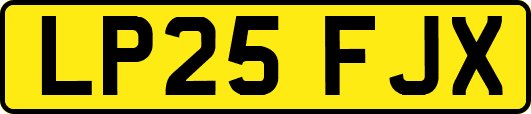 LP25FJX