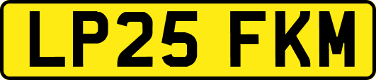 LP25FKM