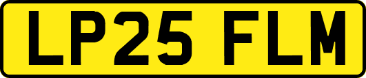 LP25FLM