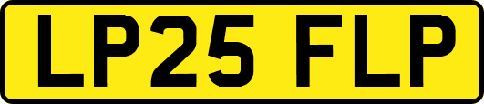 LP25FLP