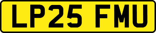 LP25FMU