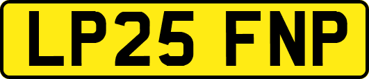 LP25FNP