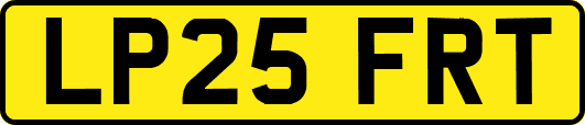 LP25FRT