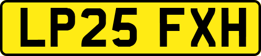LP25FXH