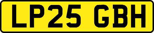 LP25GBH
