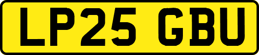 LP25GBU