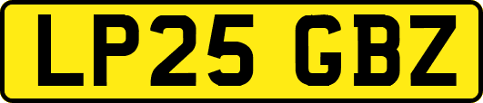 LP25GBZ