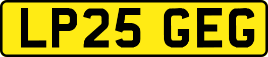 LP25GEG
