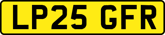 LP25GFR
