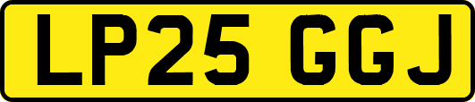 LP25GGJ