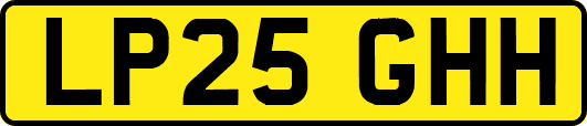 LP25GHH