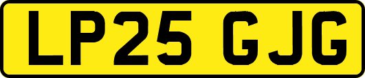 LP25GJG