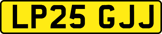 LP25GJJ