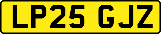 LP25GJZ