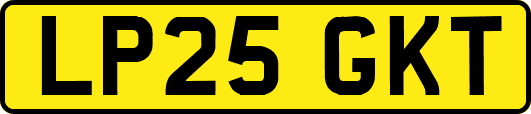 LP25GKT