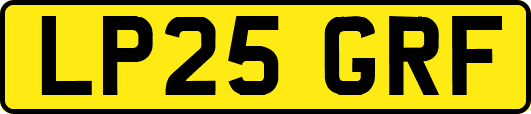 LP25GRF