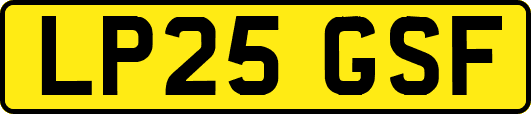 LP25GSF