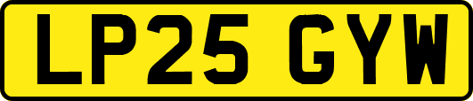 LP25GYW