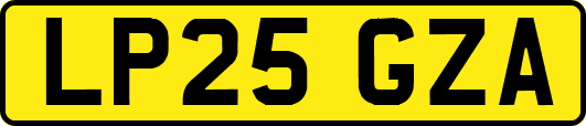 LP25GZA