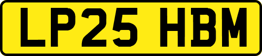 LP25HBM