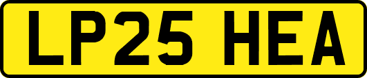 LP25HEA