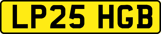 LP25HGB