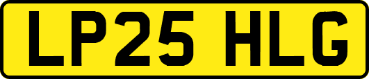LP25HLG