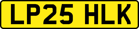 LP25HLK