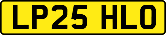 LP25HLO