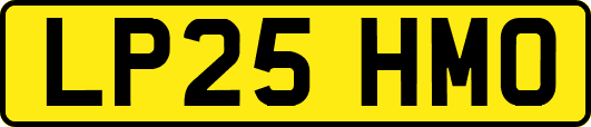 LP25HMO