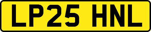 LP25HNL