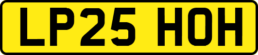 LP25HOH