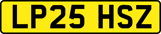 LP25HSZ