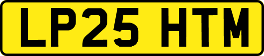 LP25HTM