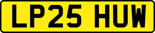 LP25HUW