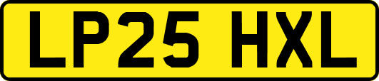 LP25HXL