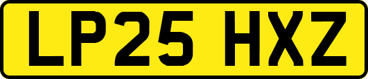 LP25HXZ