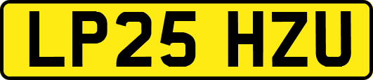 LP25HZU