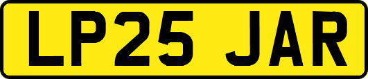 LP25JAR