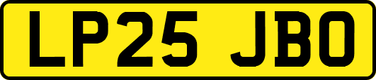 LP25JBO